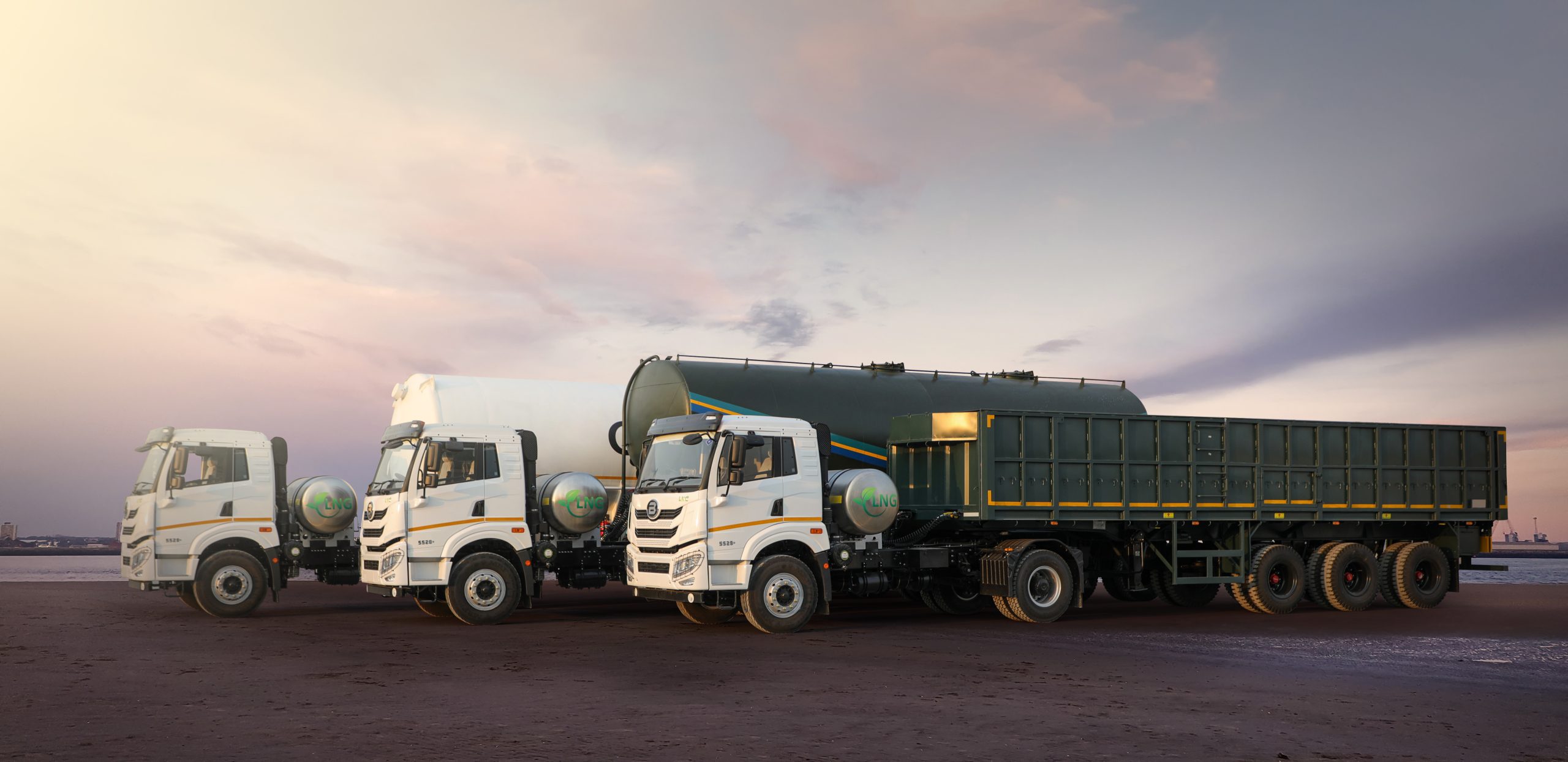 Transportation & Procurement