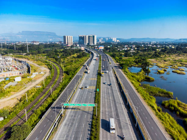 Highway Construction